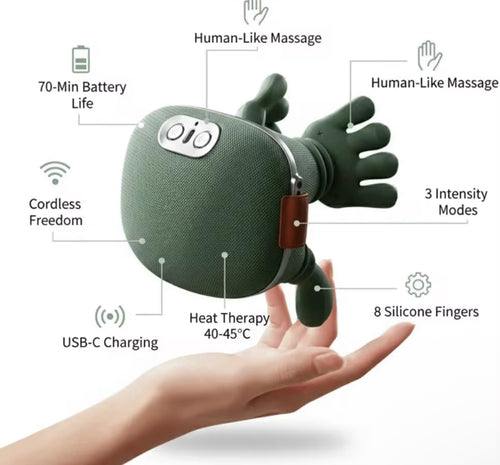 Quality Massage Therapy Massager